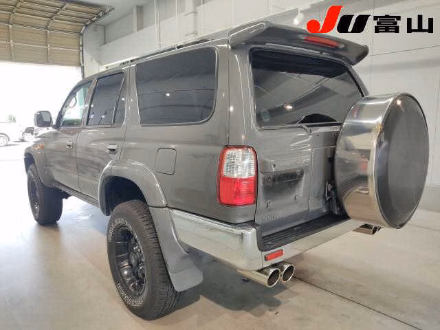TOYOTA HILUX SURF
