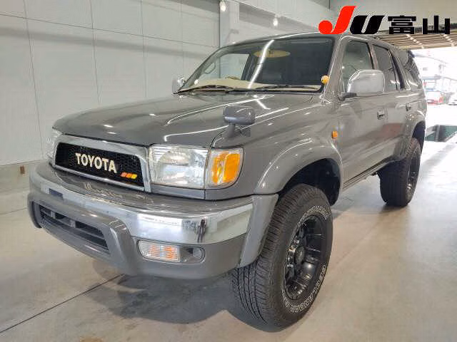TOYOTA HILUX SURF