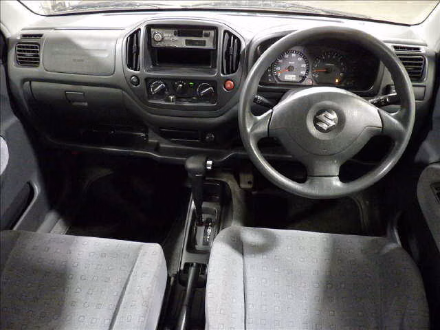 SUZUKI KEI