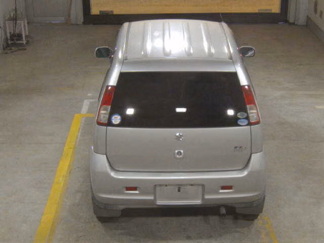 SUZUKI KEI