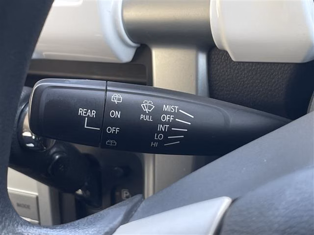 MAZDA FLAIR CROSSOVER