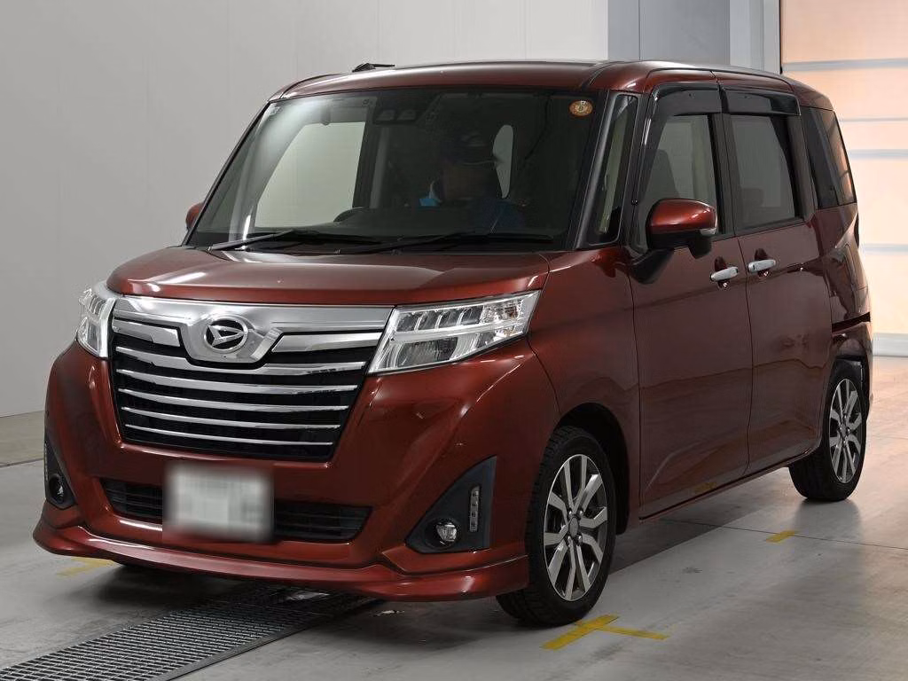 DAIHATSU THOR