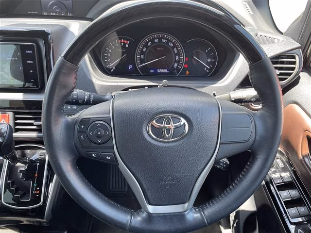 TOYOTA ESQUIRE