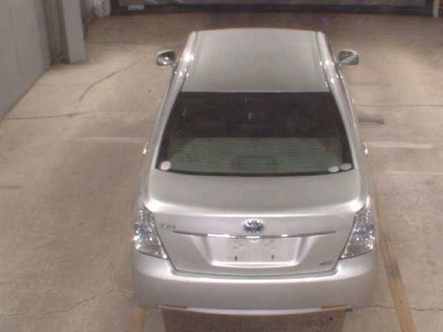 TOYOTA SAI