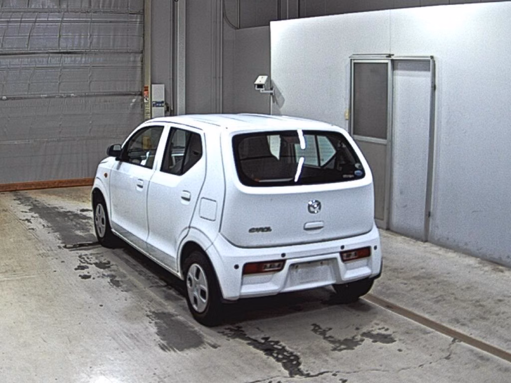 MAZDA CAROL