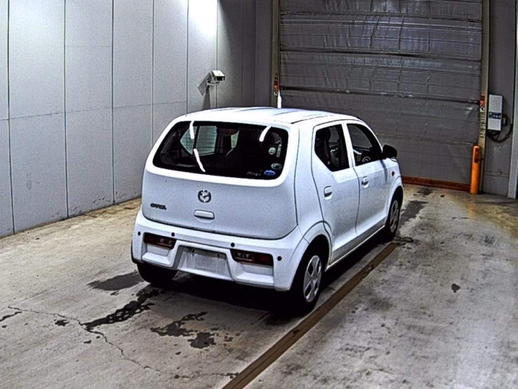 MAZDA CAROL