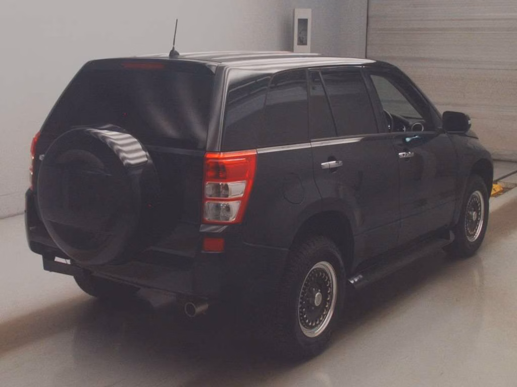 SUZUKI ESCUDO