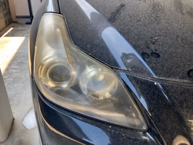 TOYOTA BLADE