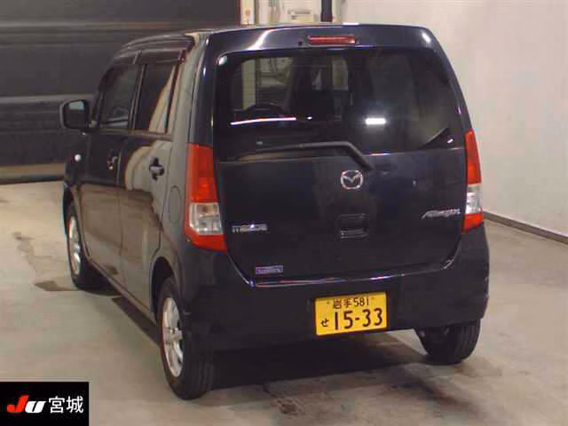 MAZDA AZ-WAGON