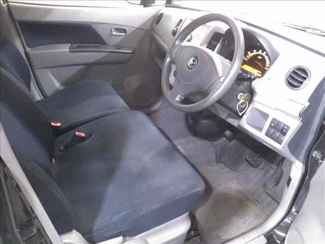 MAZDA AZ-WAGON