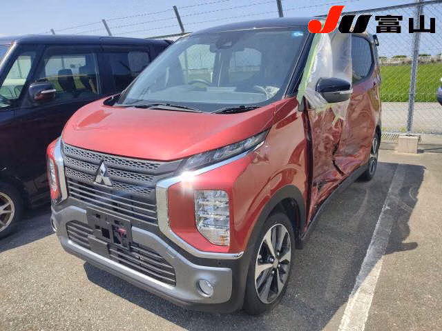 MITSUBISHI EK X