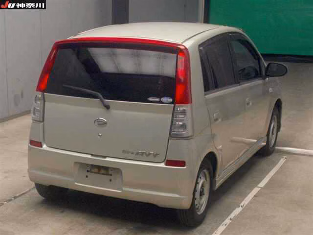 DAIHATSU MIRA AVY