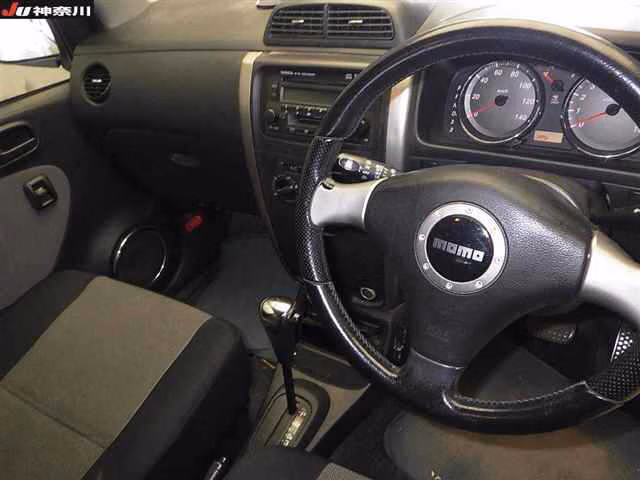DAIHATSU MIRA AVY