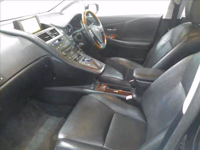 LEXUS HS250H