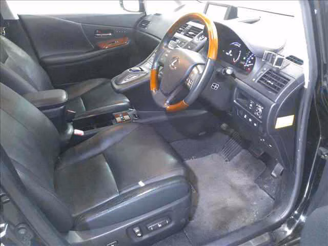 LEXUS HS250H