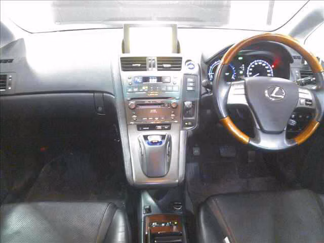 LEXUS HS250H