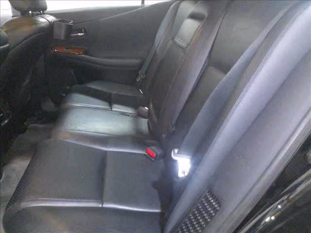 LEXUS HS250H