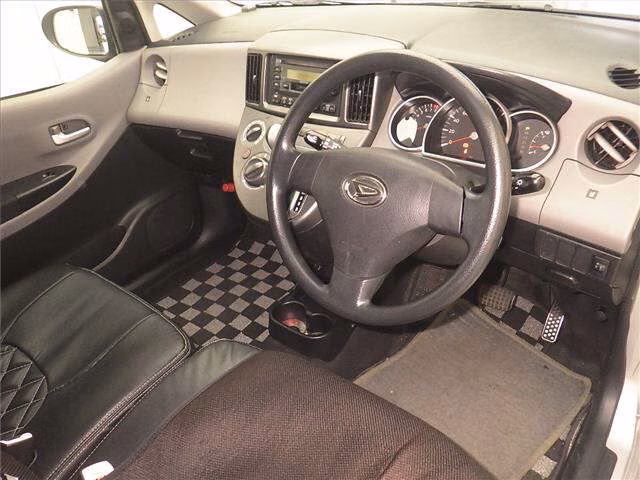 DAIHATSU SONICA