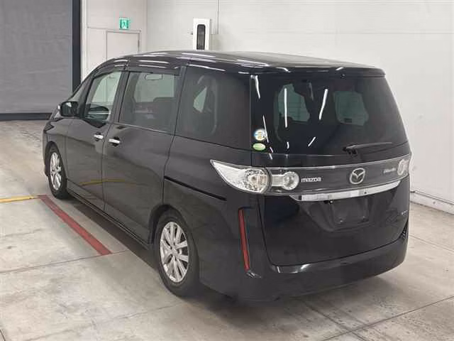 MAZDA BIANTE