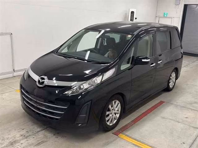 MAZDA BIANTE