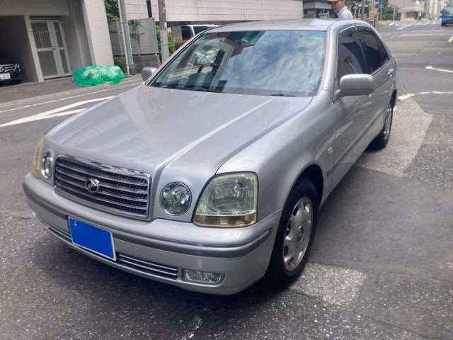 TOYOTA PROGRES