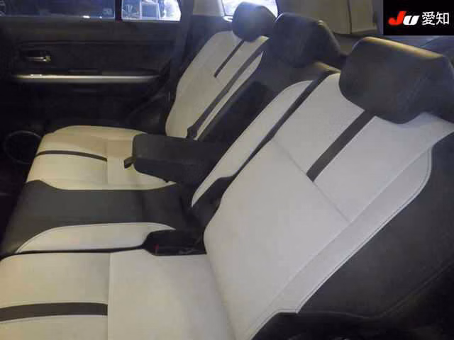 SUZUKI ESCUDO