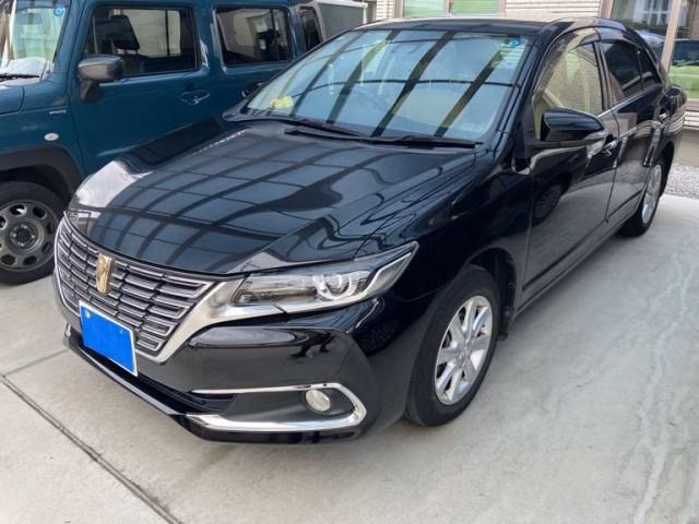 TOYOTA PREMIO