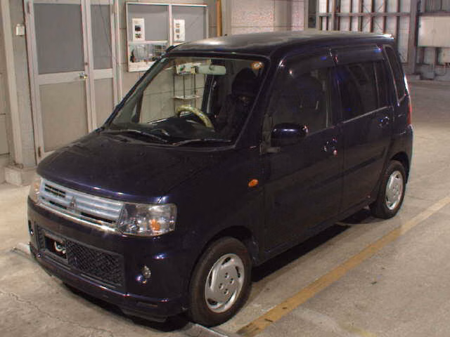MITSUBISHI TOPPO