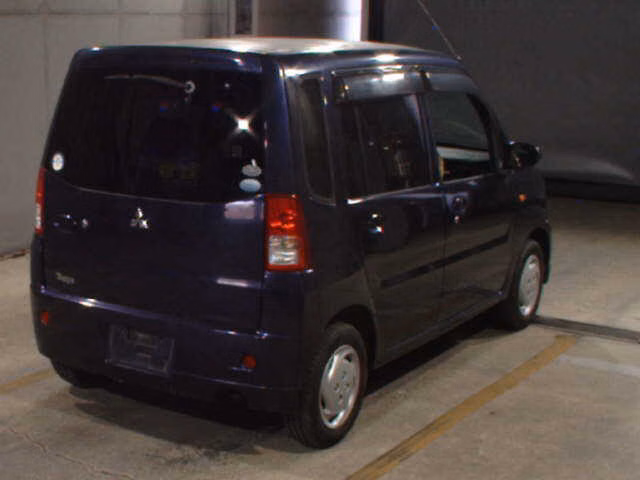 MITSUBISHI TOPPO