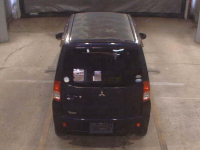 MITSUBISHI TOPPO