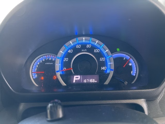 MAZDA FLAIR WAGON