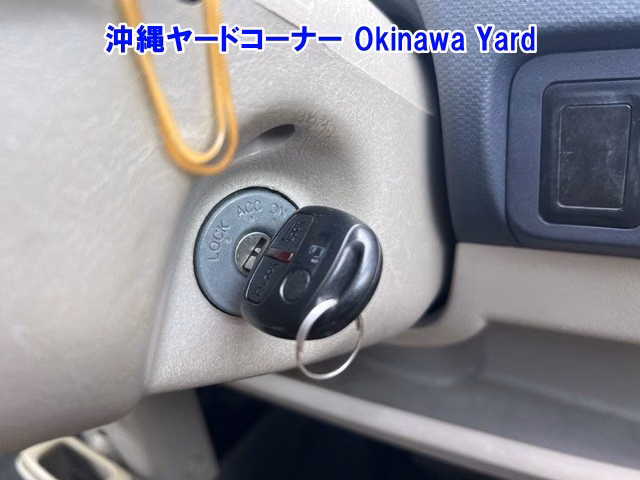 NISSAN OTTI