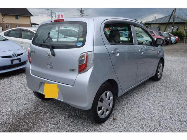 TOYOTA PIXIS EPOCH
