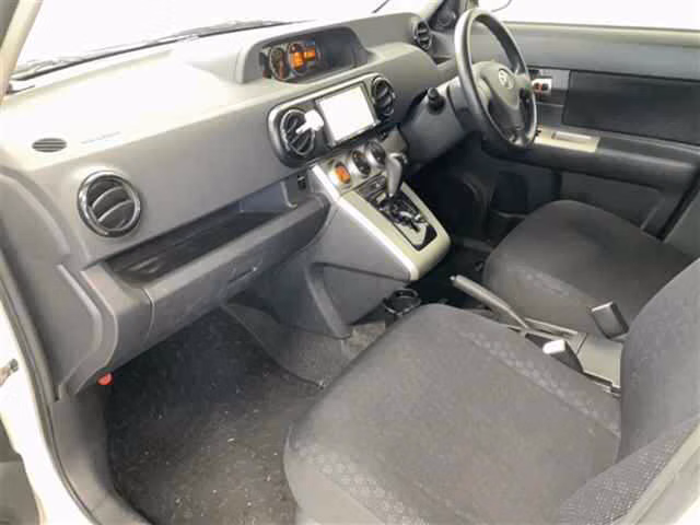 TOYOTA COROLLA RUMION