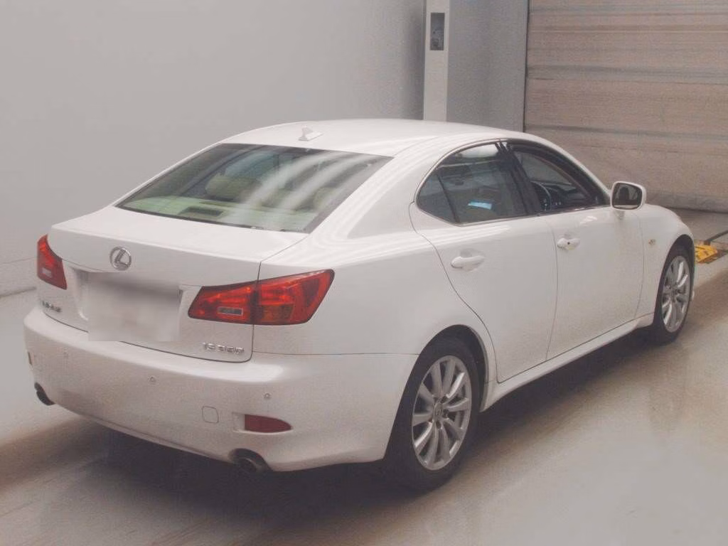 LEXUS IS250