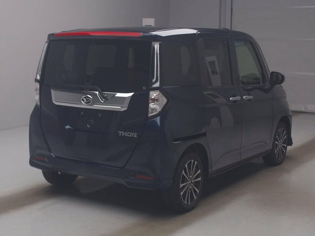 DAIHATSU THOR