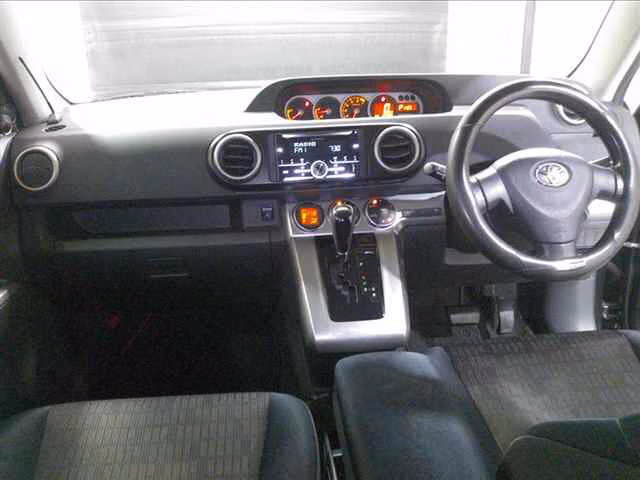 TOYOTA COROLLA RUMION