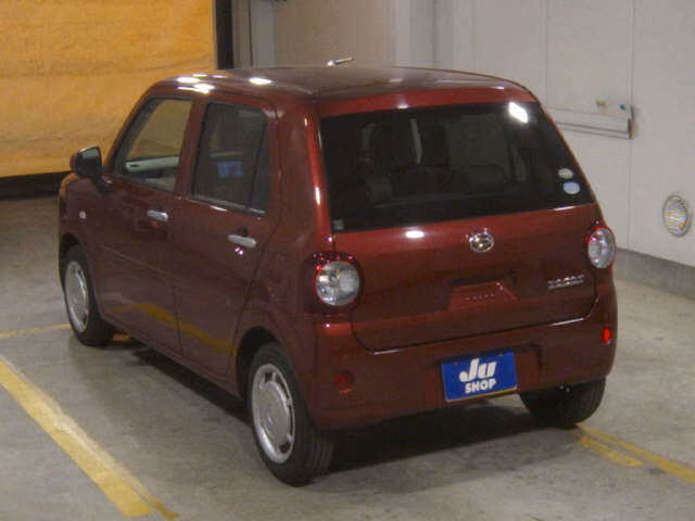 DAIHATSU MIRA TOCOT