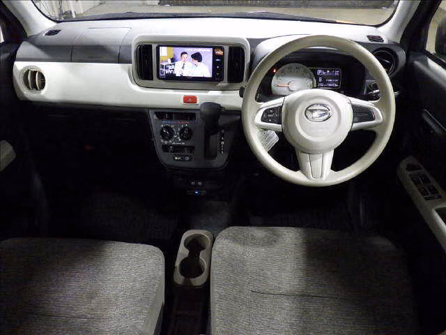 DAIHATSU MIRA TOCOT