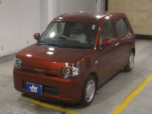 DAIHATSU MIRA TOCOT