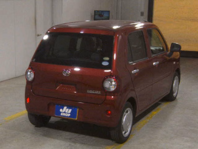 DAIHATSU MIRA TOCOT