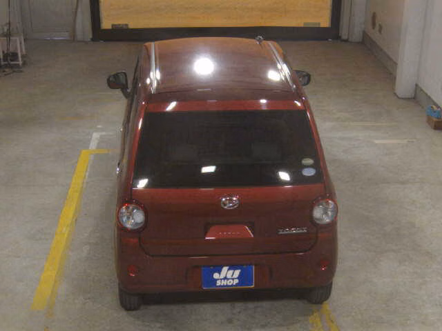 DAIHATSU MIRA TOCOT