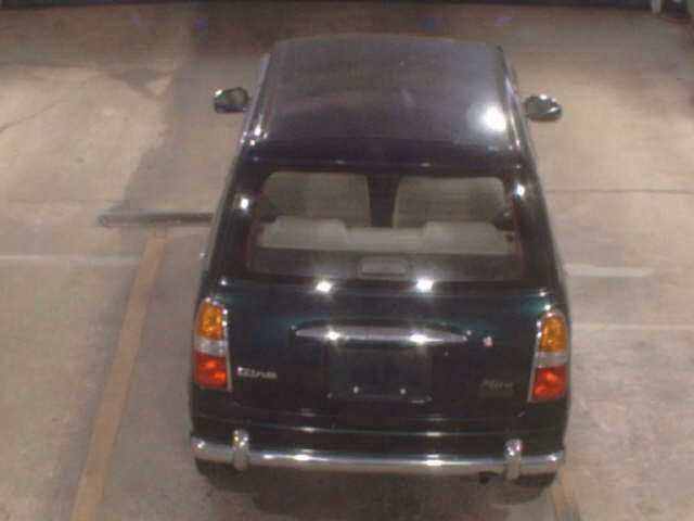 DAIHATSU MIRA GINO