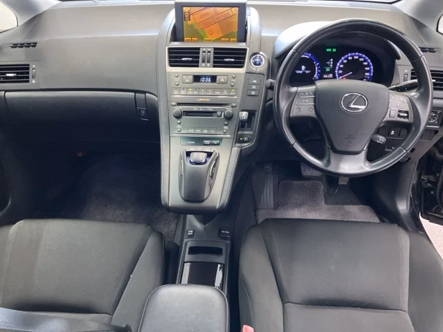 LEXUS HS250H