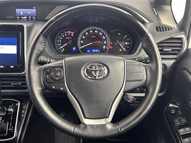 TOYOTA ESQUIRE