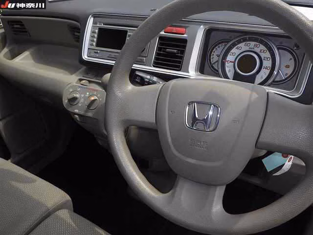 HONDA LIFE