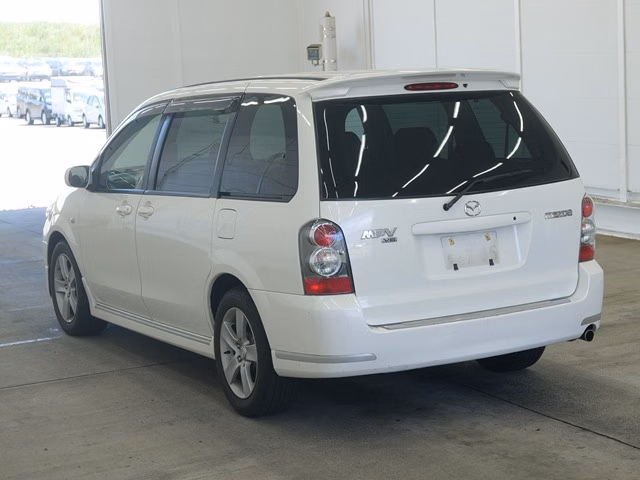 MAZDA MPV