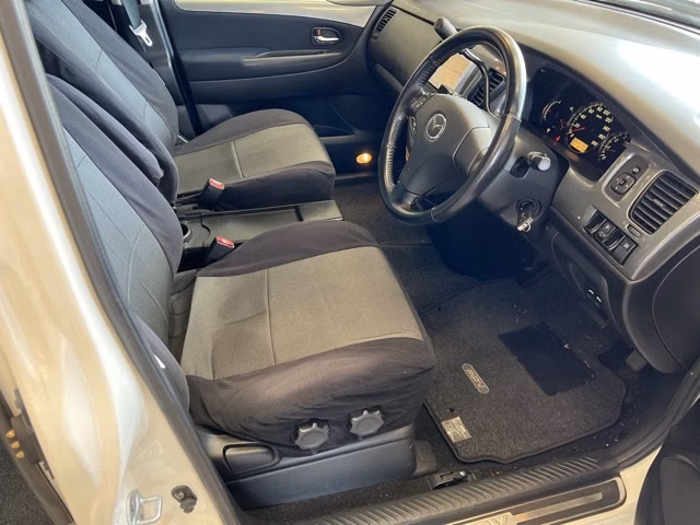 MAZDA MPV