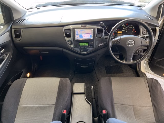 MAZDA MPV