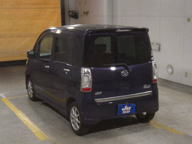 DAIHATSU TANTO EXE